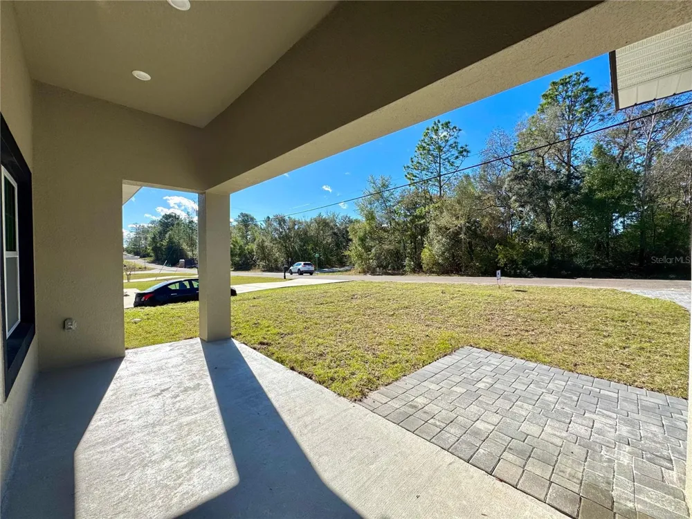 8191 PICKINZ WAY Citrus Springs, FL 34433