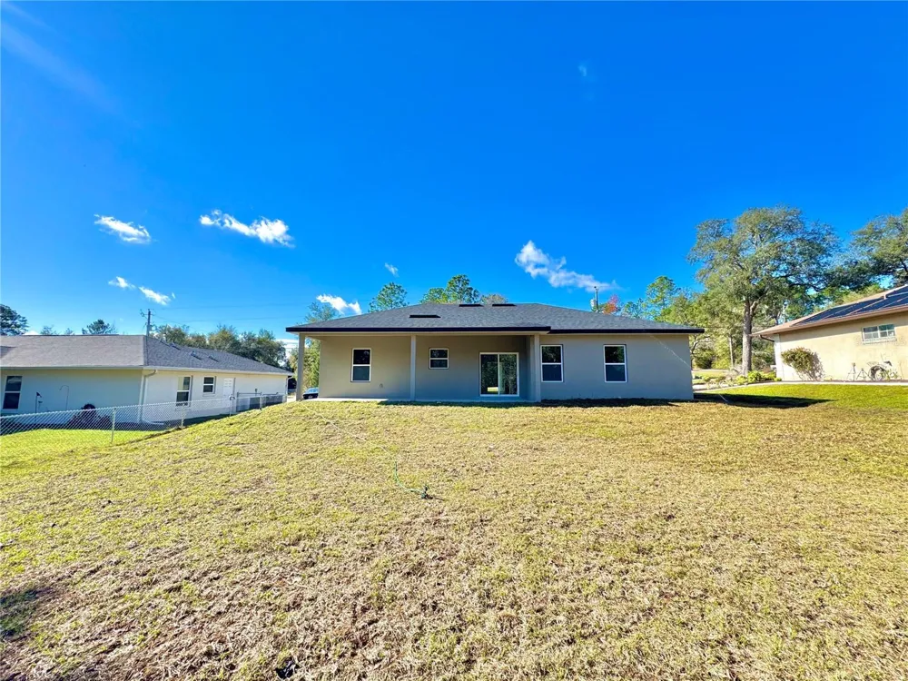 8191 PICKINZ WAY Citrus Springs, FL 34433