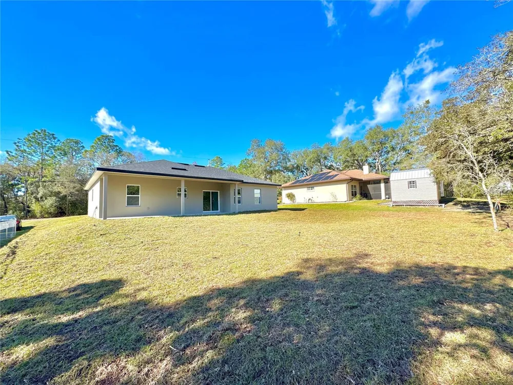 8191 PICKINZ WAY Citrus Springs, FL 34433