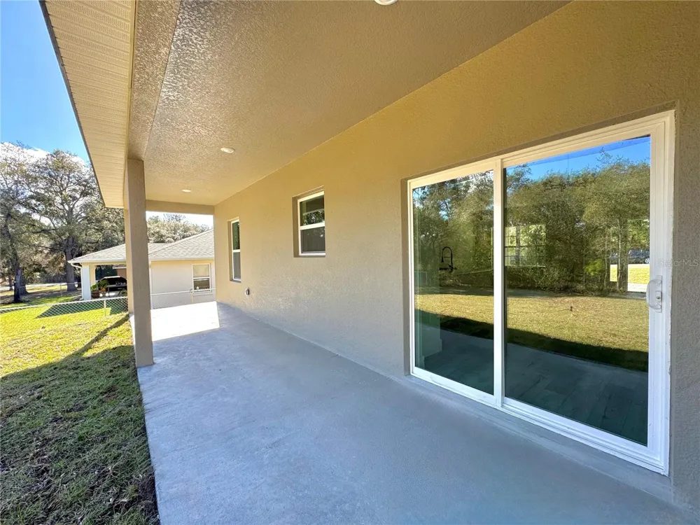 8191 PICKINZ WAY Citrus Springs, FL 34433