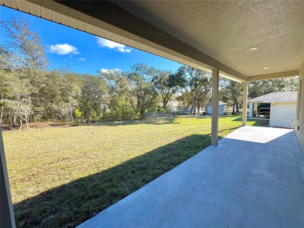 8191 PICKINZ WAY Citrus Springs, FL 34433