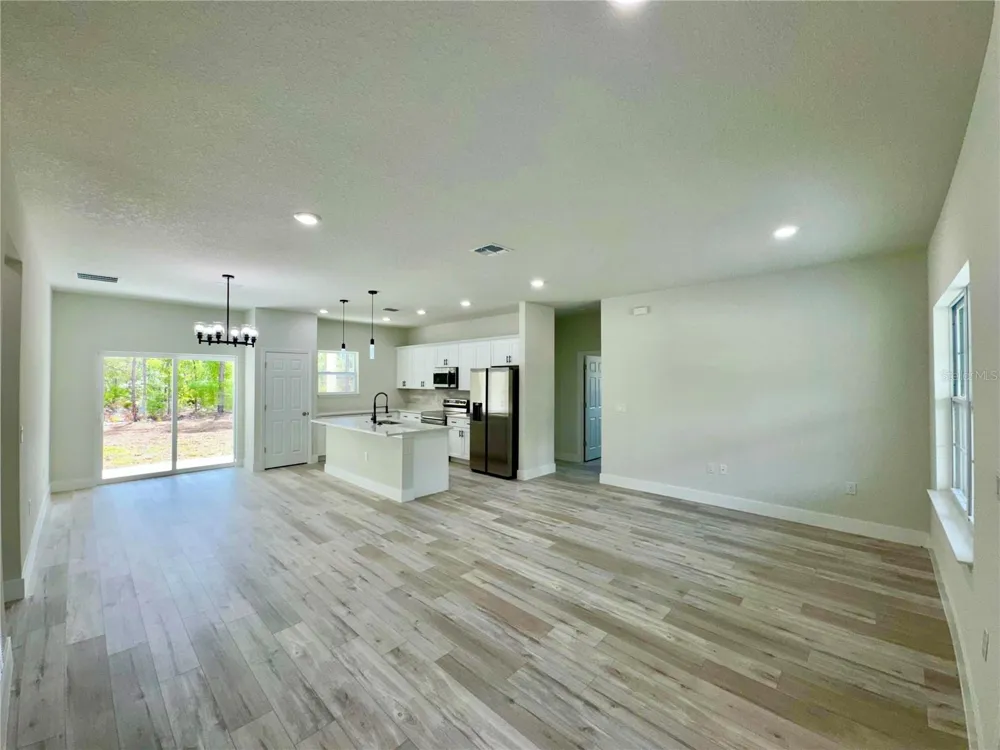 8191 PICKINZ WAY Citrus Springs, FL 34433