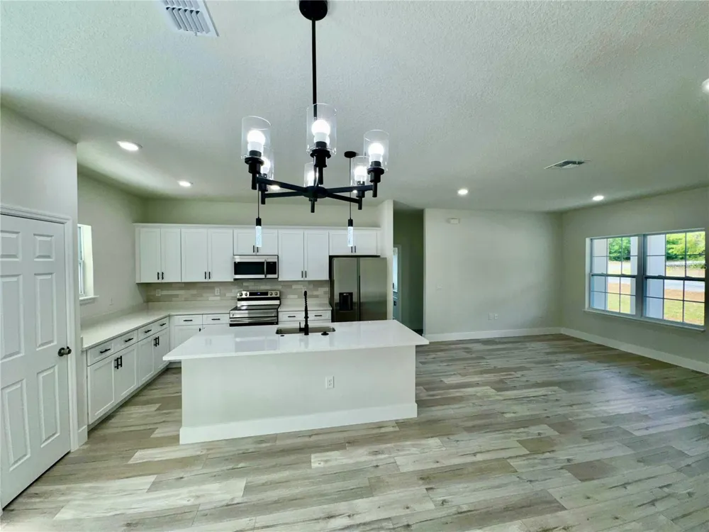 8191 PICKINZ WAY Citrus Springs, FL 34433