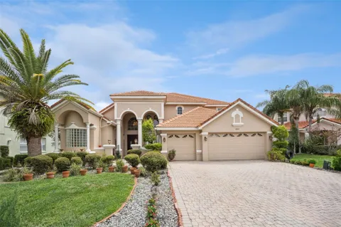 8991 HERITAGE BAY CIRCLE