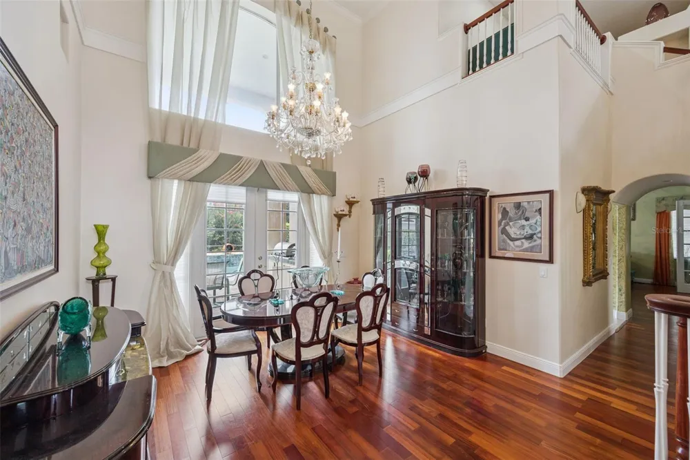 8991 HERITAGE BAY CIRCLE Orlando, FL 32836