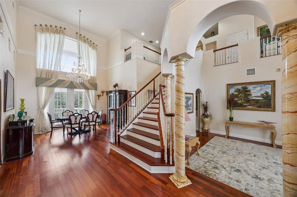 8991 HERITAGE BAY CIRCLE Orlando, FL 32836