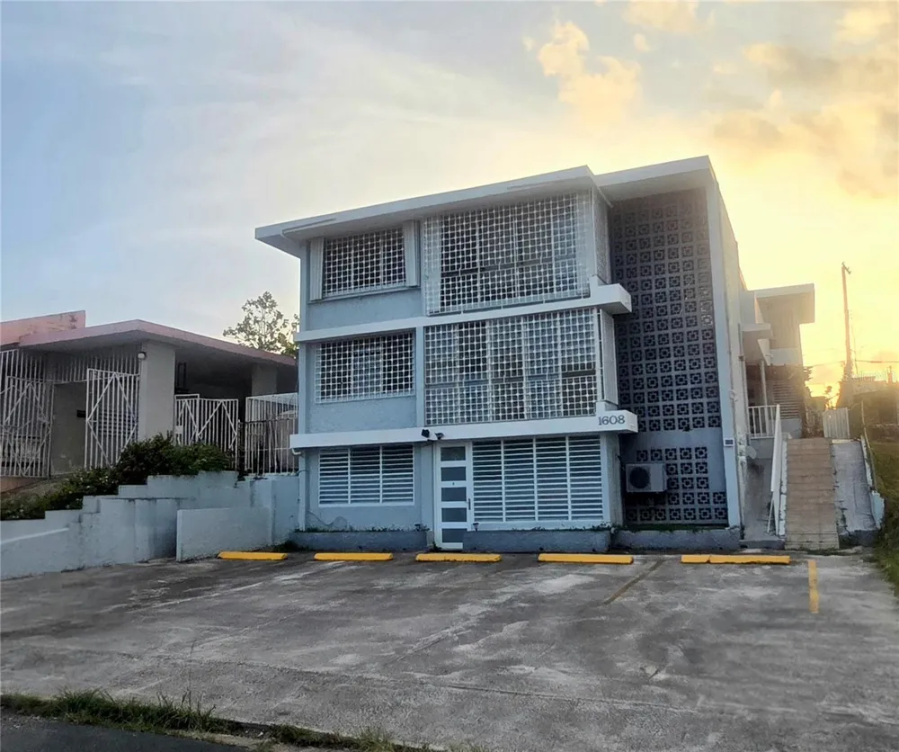 1608 TAMESIS #apt. 201B San Juan, PR 00926