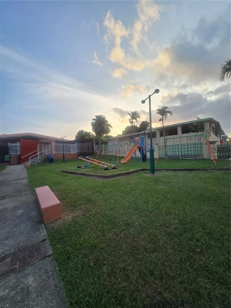 1608 TAMESIS #apt. 201B San Juan, PR 00926