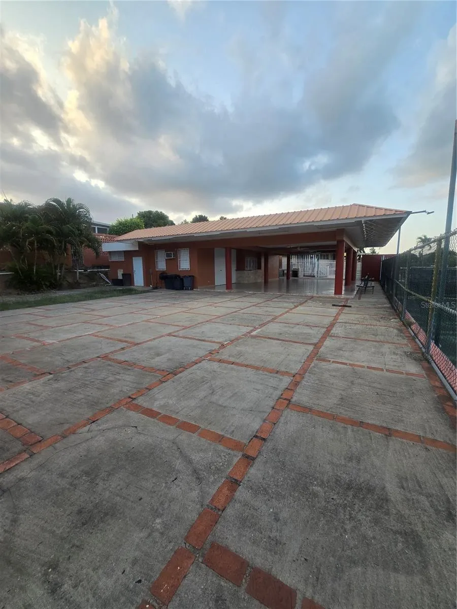 1608 TAMESIS #apt. 201B San Juan, PR 00926