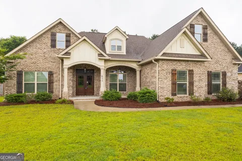 411 Stonegate TRL