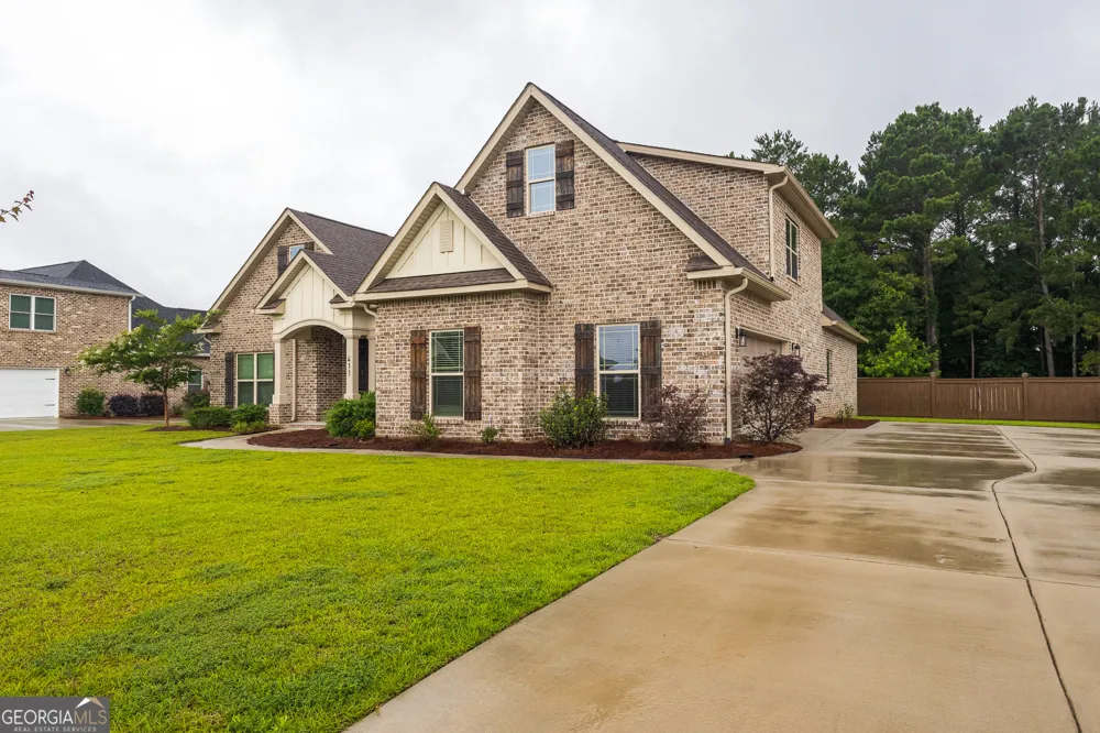 411 Stonegate TRL Perry, GA 31069
