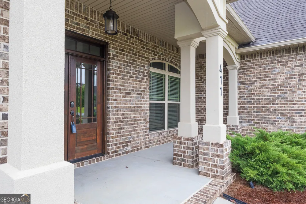 411 Stonegate TRL Perry, GA 31069