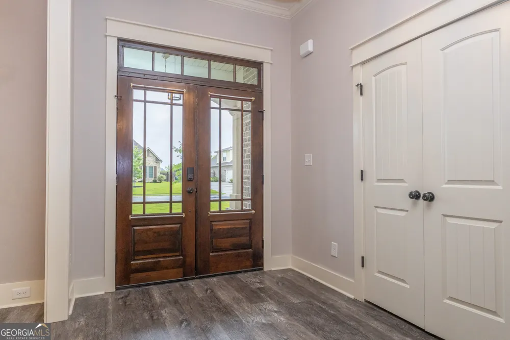 411 Stonegate TRL Perry, GA 31069