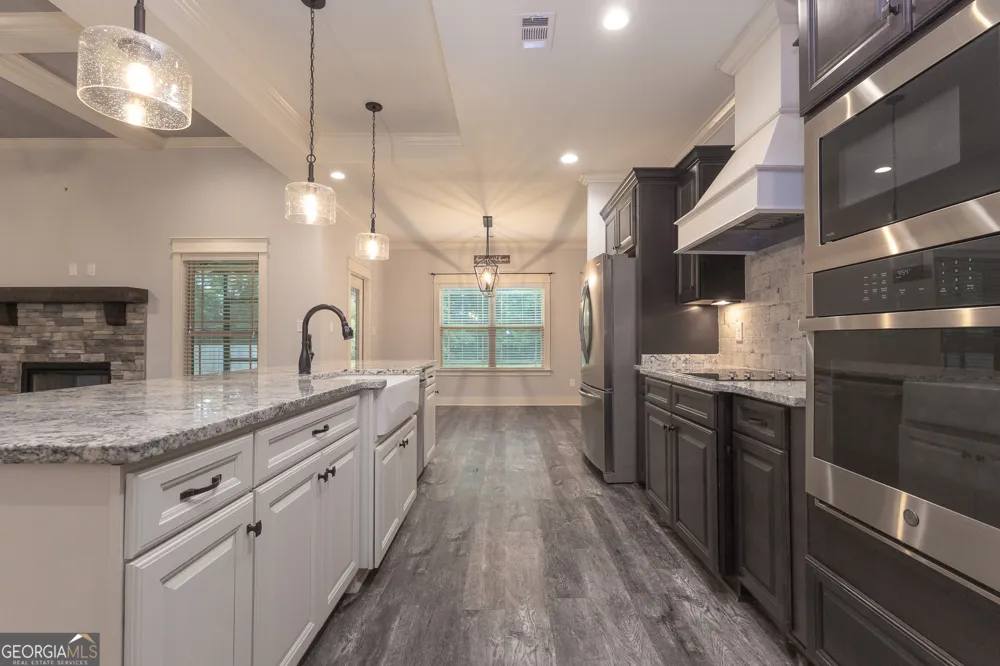 411 Stonegate TRL Perry, GA 31069