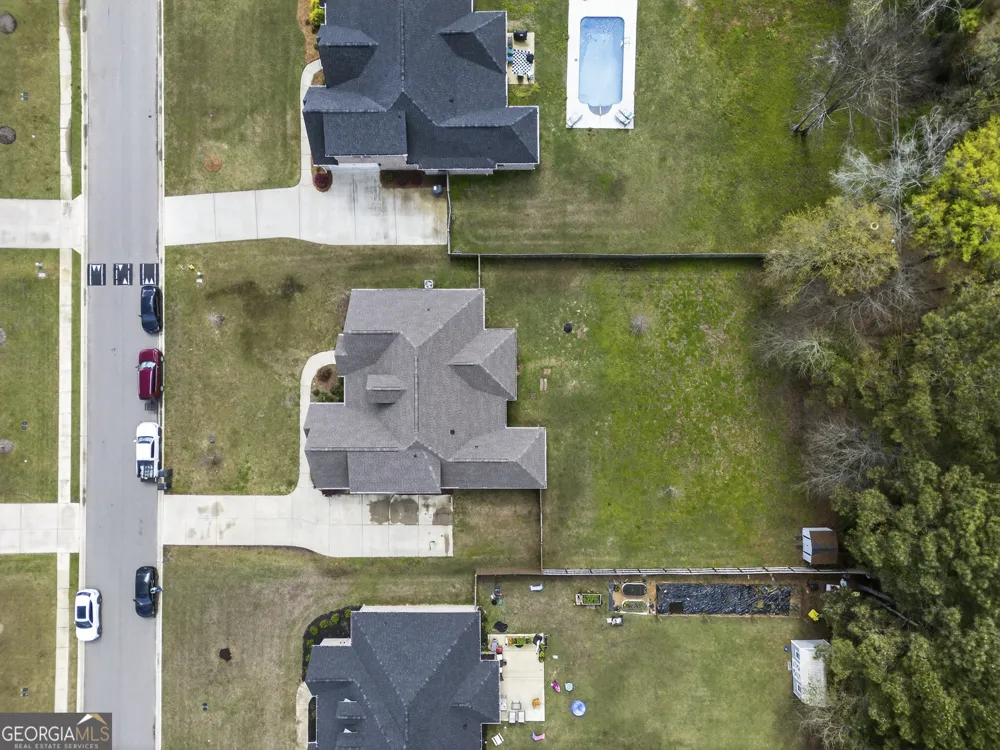 411 Stonegate TRL Perry, GA 31069