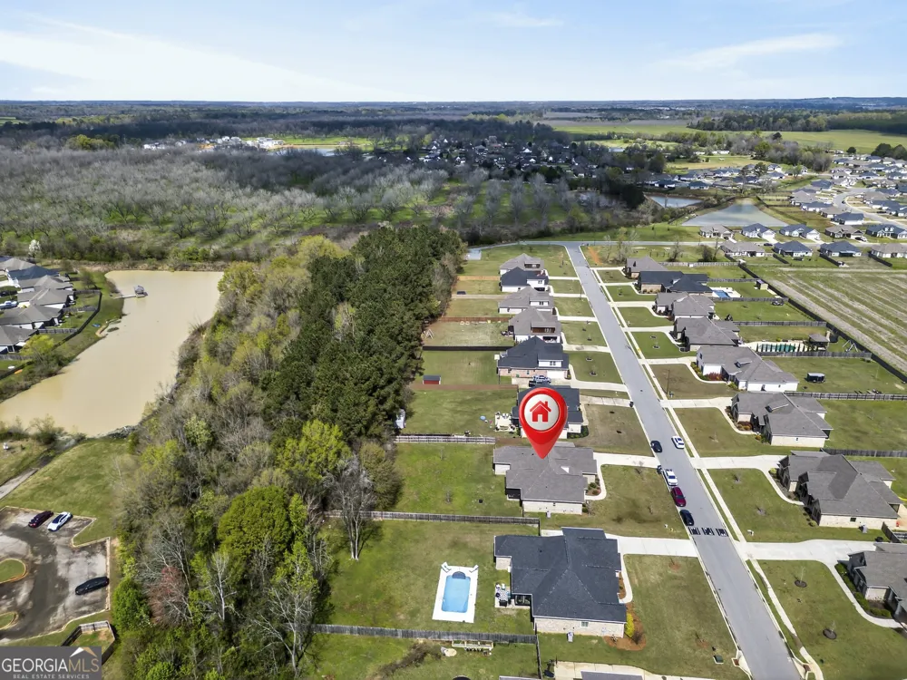 411 Stonegate TRL Perry, GA 31069