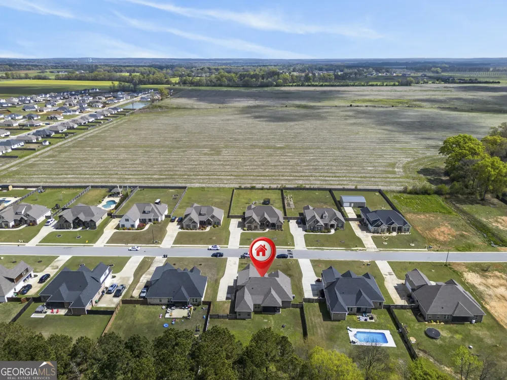 411 Stonegate TRL Perry, GA 31069