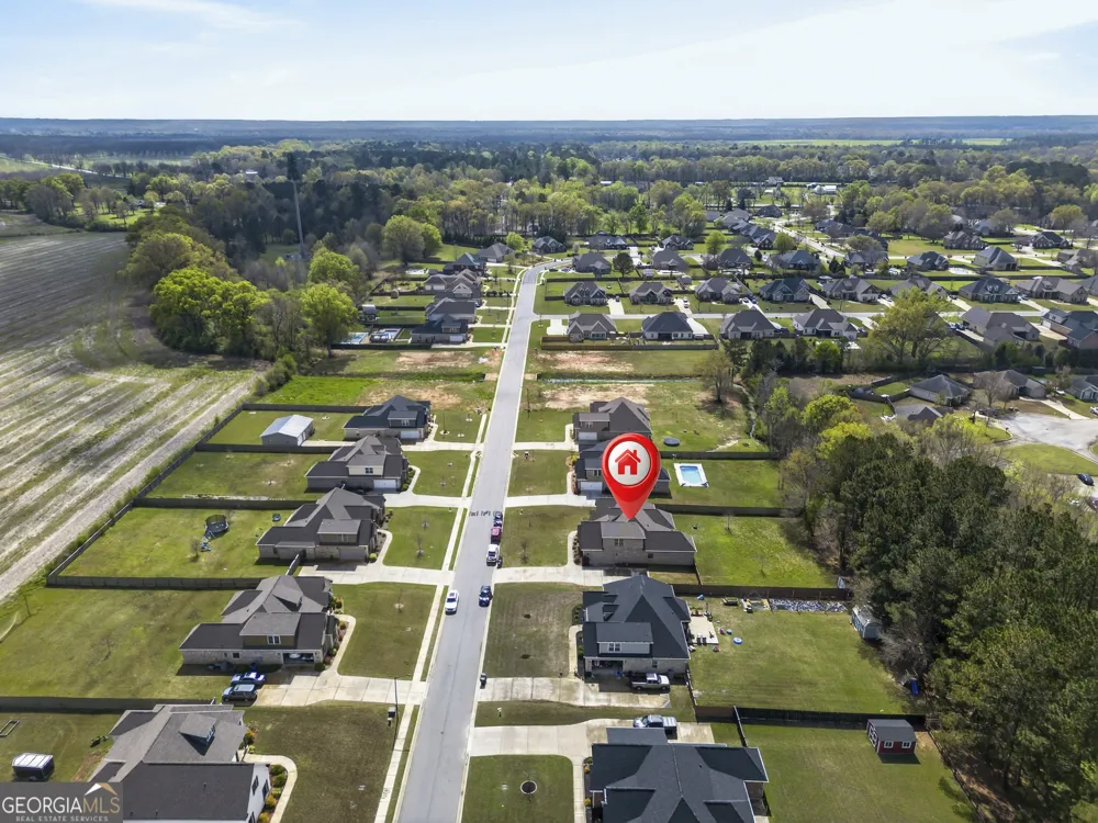 411 Stonegate TRL Perry, GA 31069