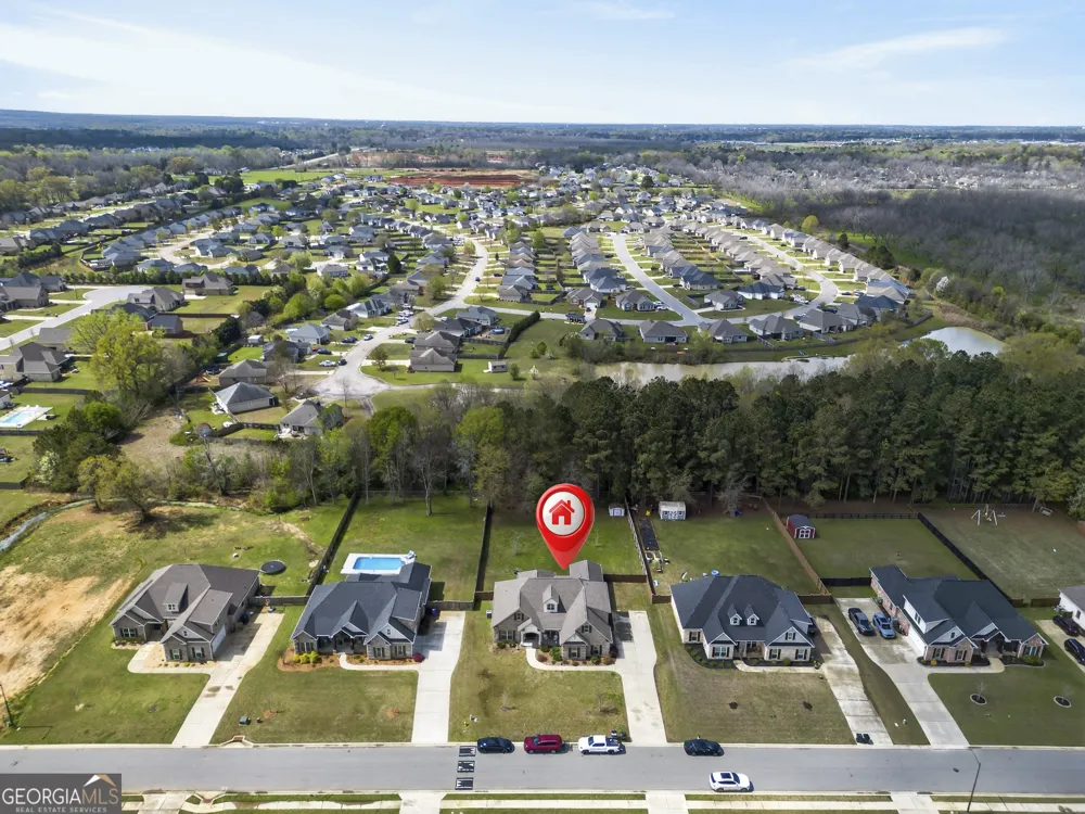 411 Stonegate TRL Perry, GA 31069