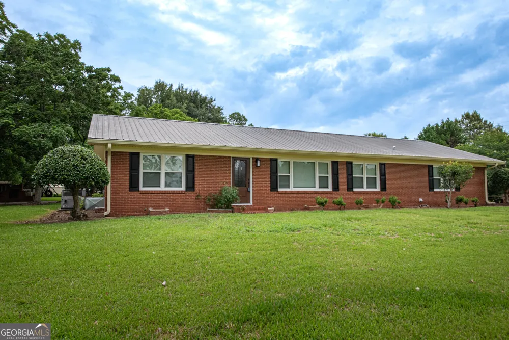 281 Peggy DR Fort Valley, GA 31030
