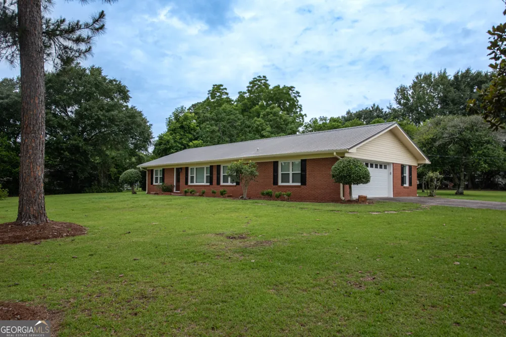 281 Peggy DR Fort Valley, GA 31030