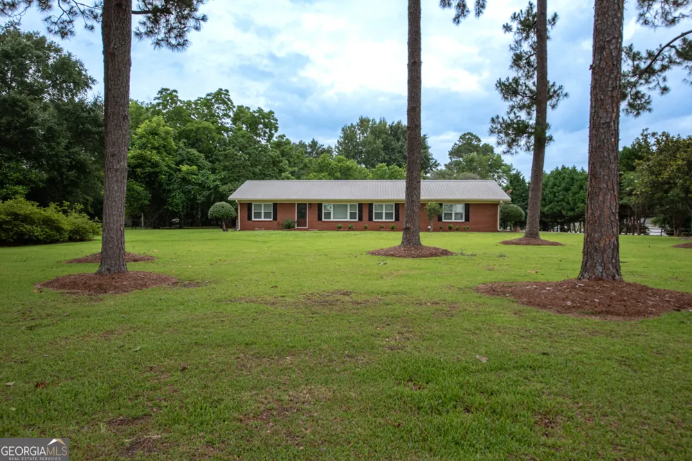 281 Peggy DR Fort Valley, GA 31030