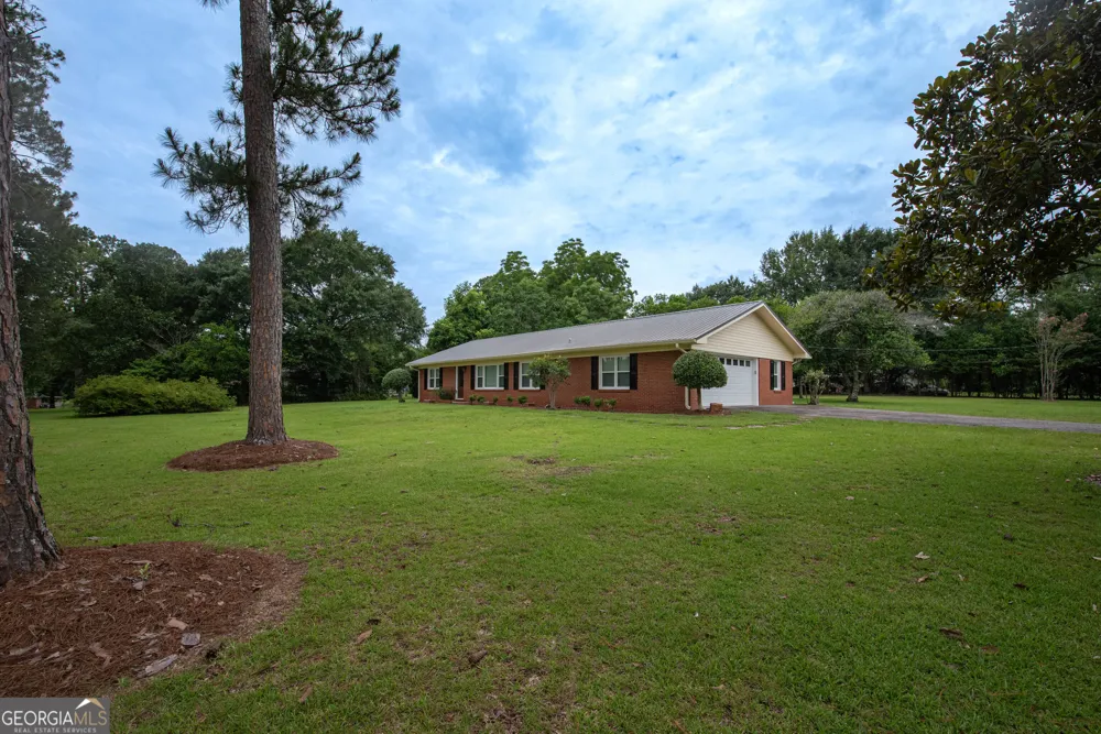 281 Peggy DR Fort Valley, GA 31030
