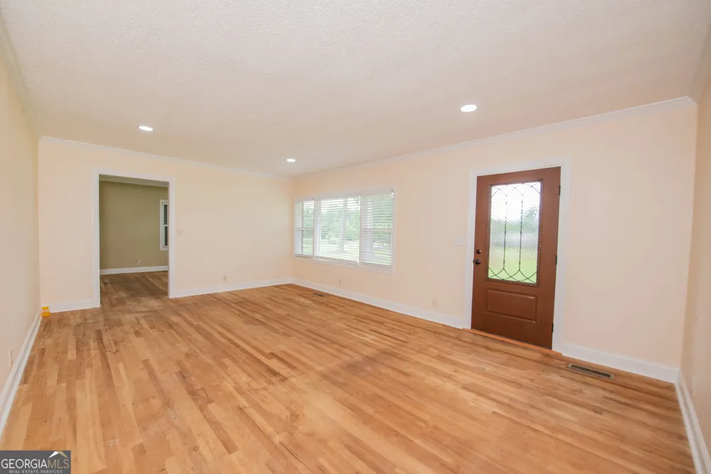 281 Peggy DR Fort Valley, GA 31030