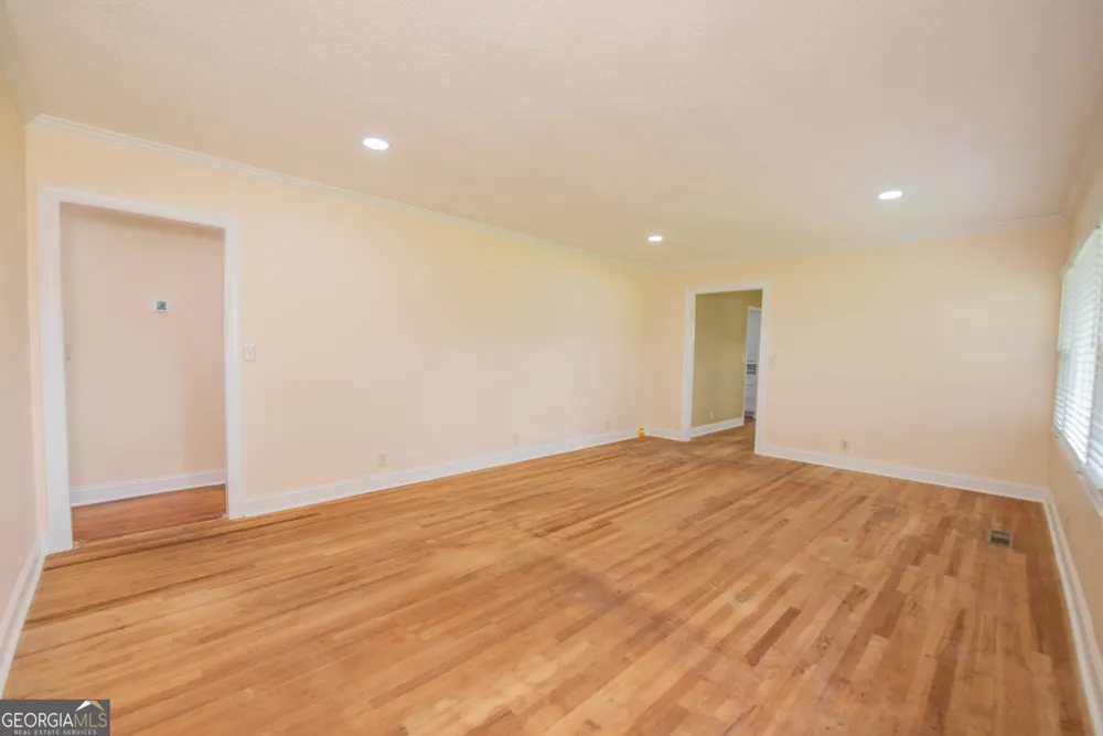 281 Peggy DR Fort Valley, GA 31030