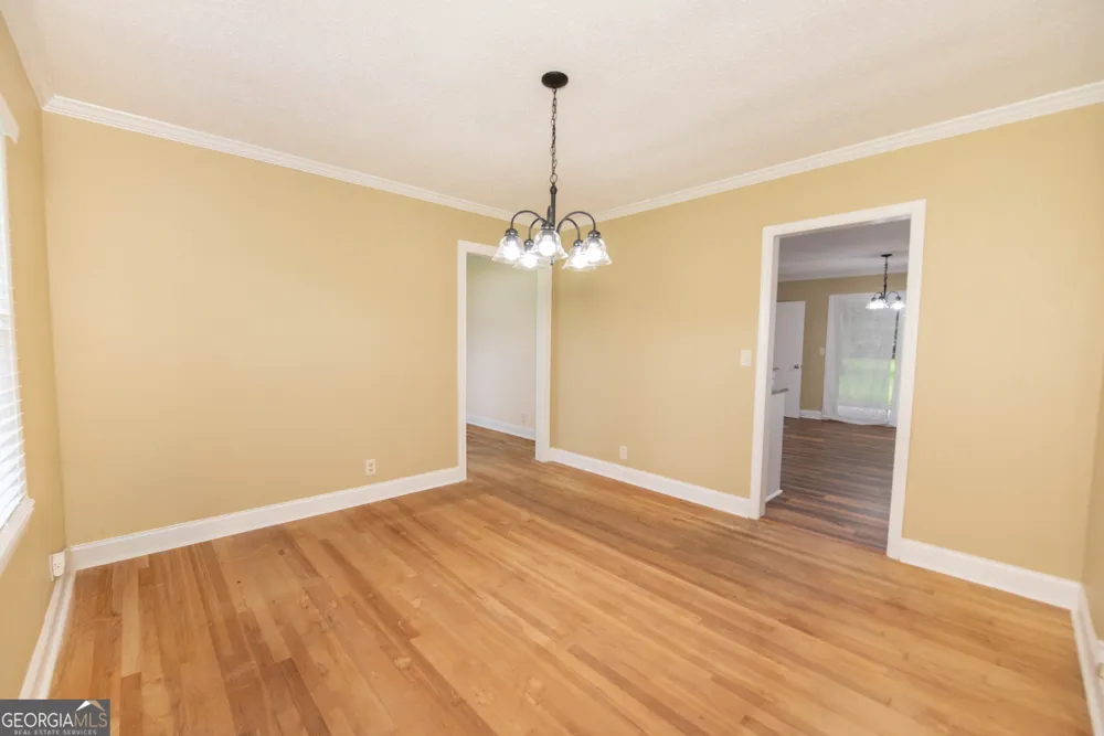 281 Peggy DR Fort Valley, GA 31030