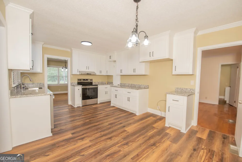 281 Peggy DR Fort Valley, GA 31030