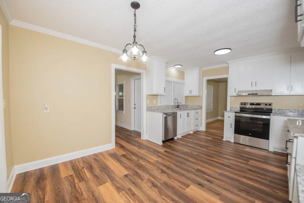 281 Peggy DR Fort Valley, GA 31030