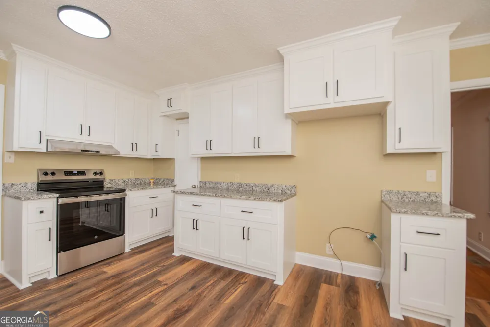 281 Peggy DR Fort Valley, GA 31030