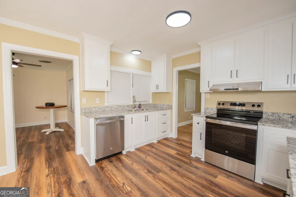 281 Peggy DR Fort Valley, GA 31030