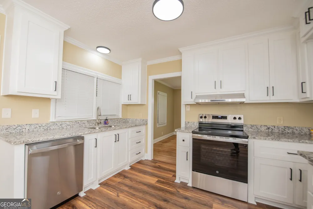 281 Peggy DR Fort Valley, GA 31030