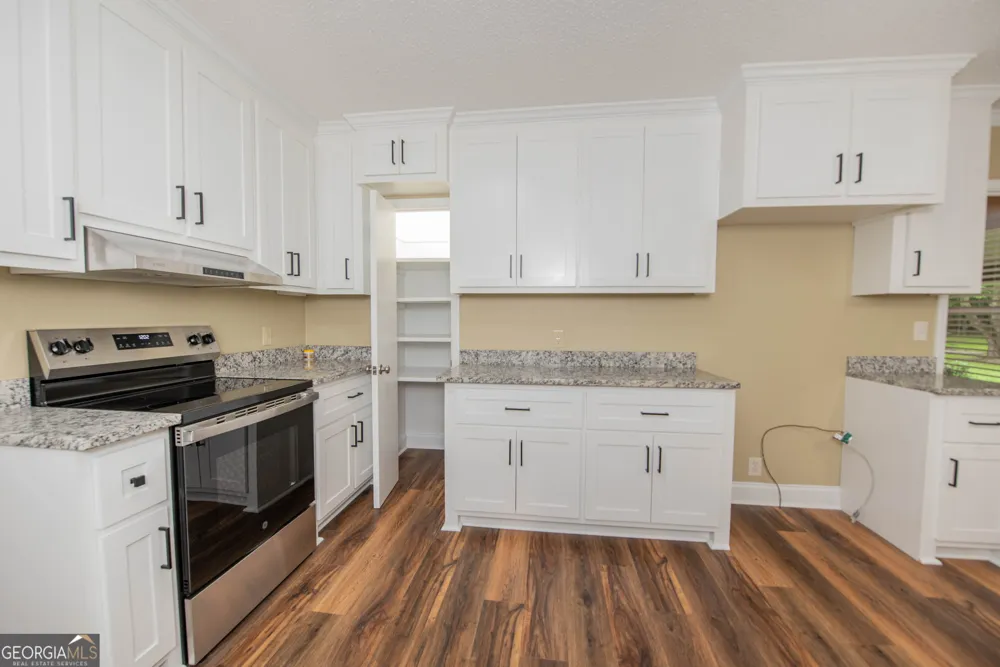 281 Peggy DR Fort Valley, GA 31030
