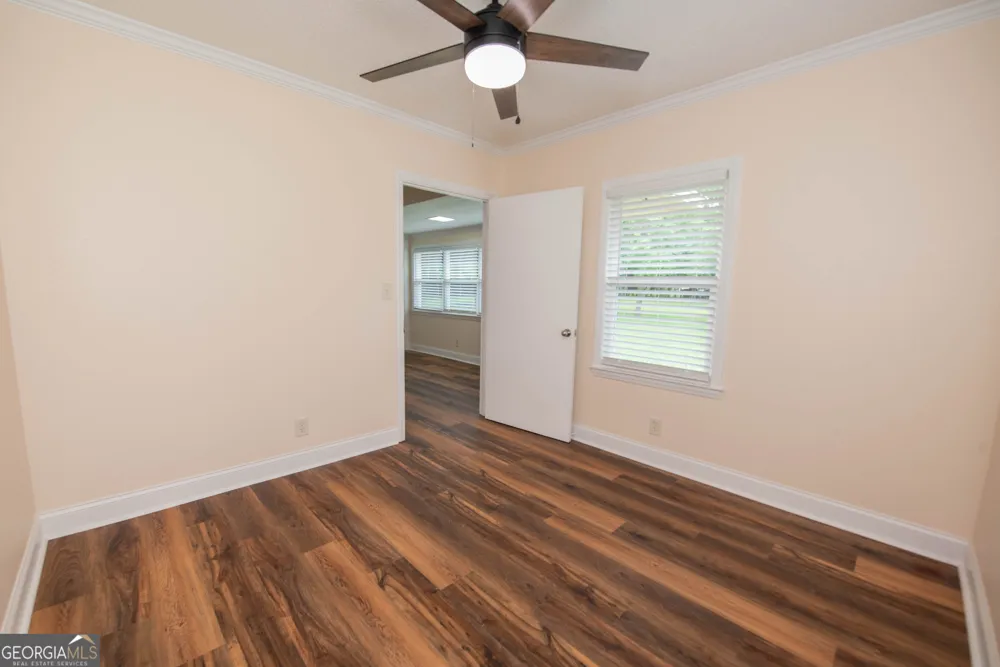 281 Peggy DR Fort Valley, GA 31030