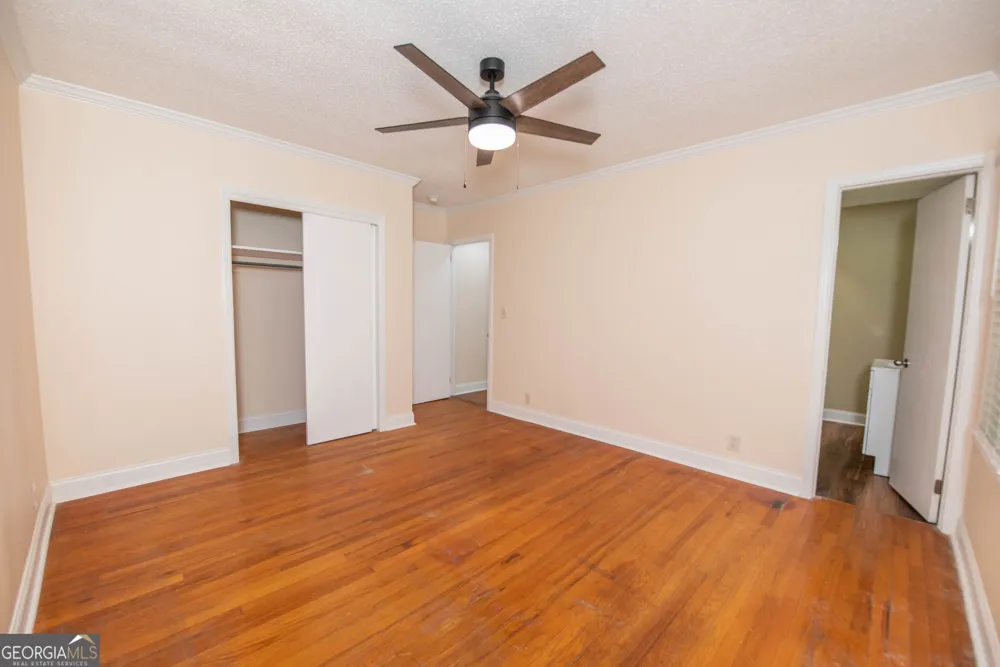 281 Peggy DR Fort Valley, GA 31030