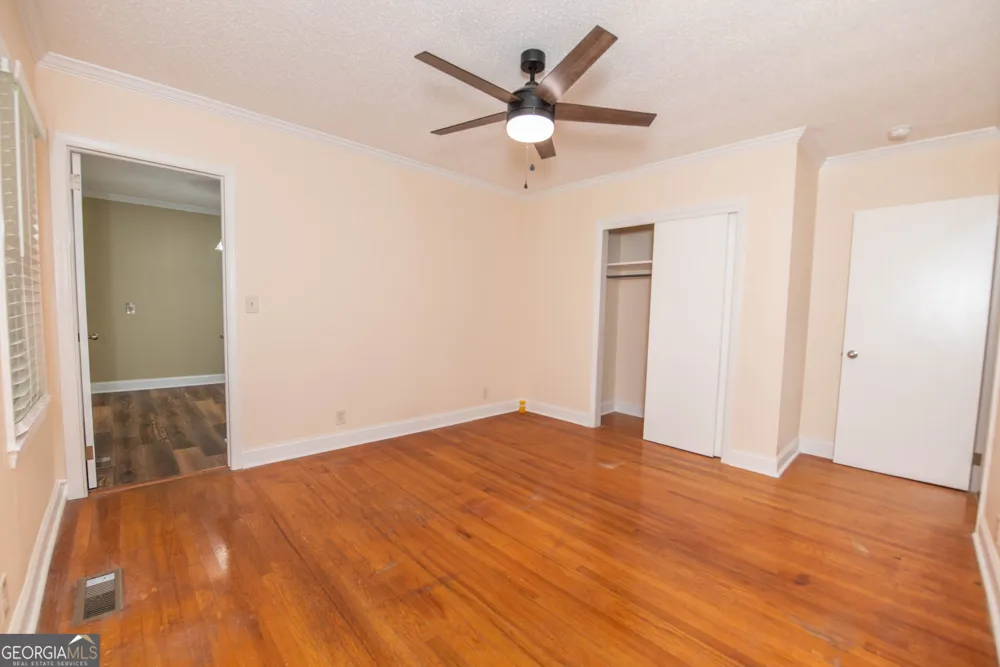 281 Peggy DR Fort Valley, GA 31030