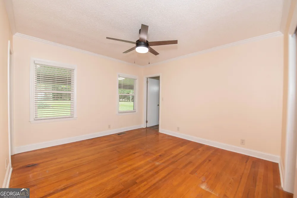 281 Peggy DR Fort Valley, GA 31030