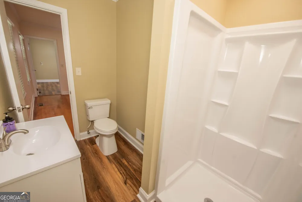 281 Peggy DR Fort Valley, GA 31030