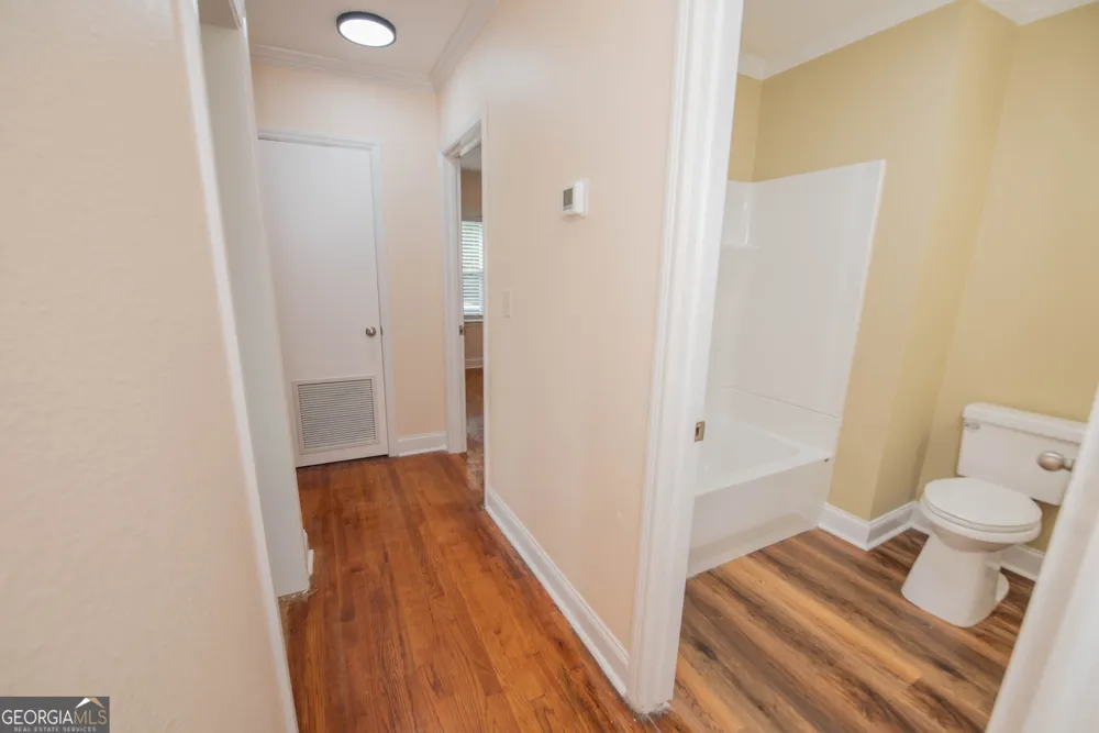 281 Peggy DR Fort Valley, GA 31030