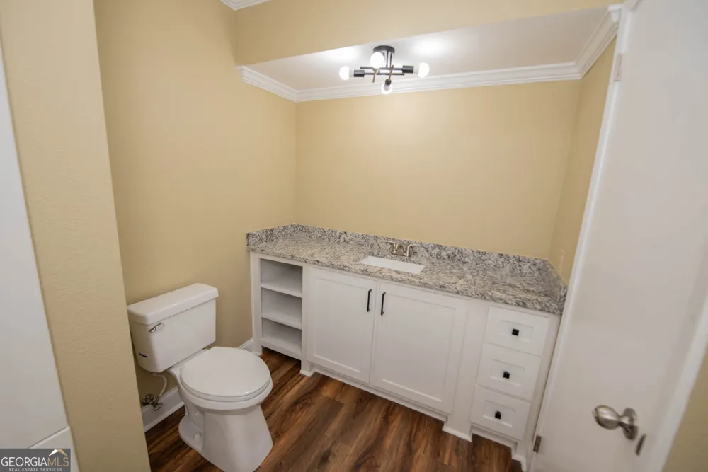 281 Peggy DR Fort Valley, GA 31030