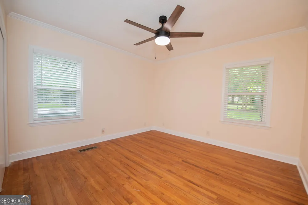 281 Peggy DR Fort Valley, GA 31030