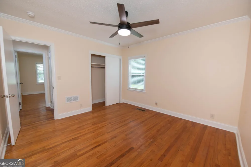 281 Peggy DR Fort Valley, GA 31030
