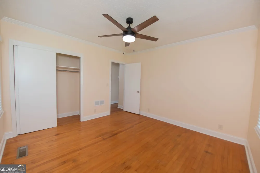 281 Peggy DR Fort Valley, GA 31030