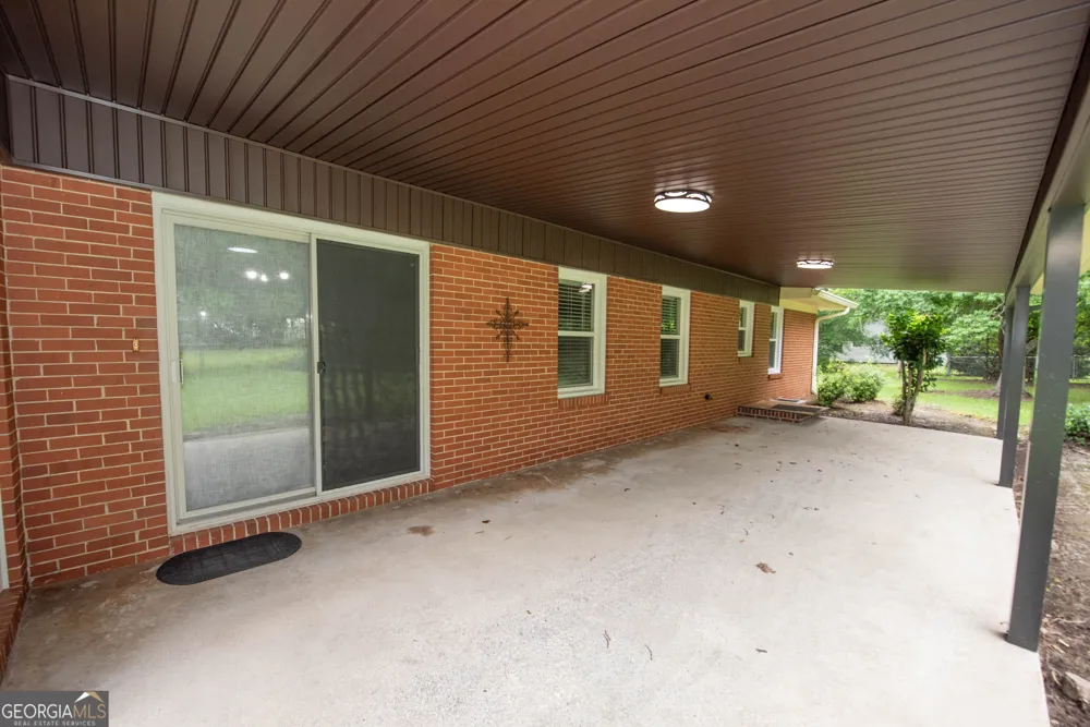 281 Peggy DR Fort Valley, GA 31030