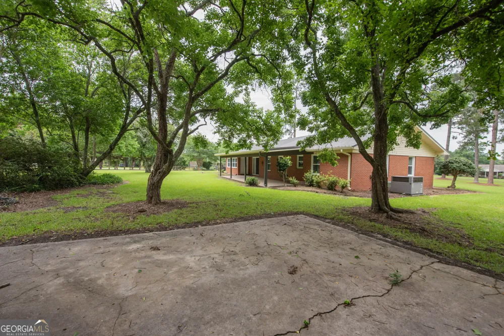 281 Peggy DR Fort Valley, GA 31030