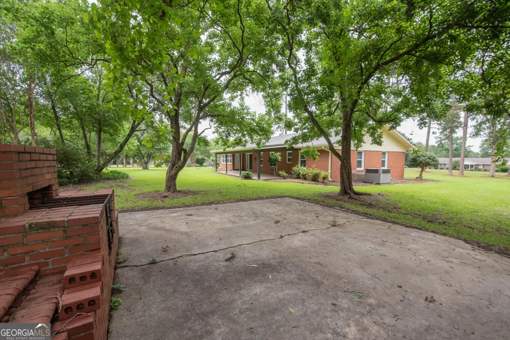 281 Peggy DR Fort Valley, GA 31030