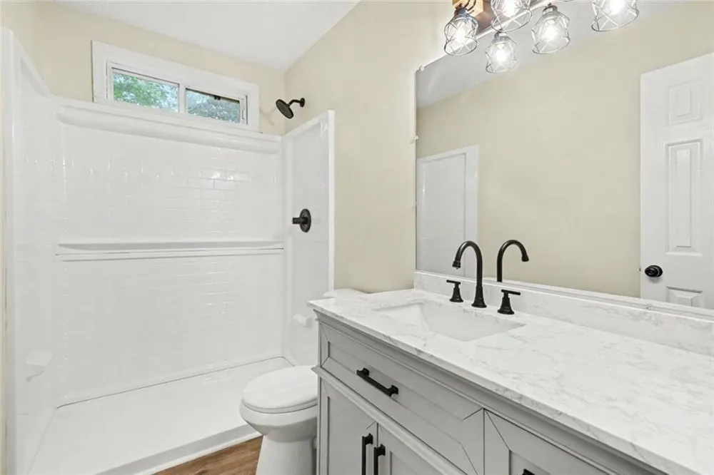48 Lazy Water Drive Euharlee, GA 30120